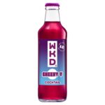 WKD Cheeky V Cocktail 275ml – 100% cahsback via CheckoutSmart