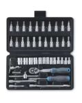 WORKZONE Socket Bit Set