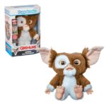 WOW STUFF Gremlins Gizmo Palm Puppetronic Interactive Plush Puppet