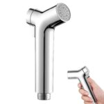 WUBAYI Bidet Sprayer for Toilet, Adjustable Handheld Bidet Shower – Sold by shiyushunxiangkeji / FBA