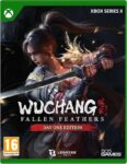 WUCHANG: Fallen Feathers Day One Edition – Xbox Series X – Discount at Checkout