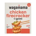 Wagamama Chicken Firecracker 10 Gyoza