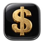 WageWatcher ios app free. Watch how much youve earned while on this site