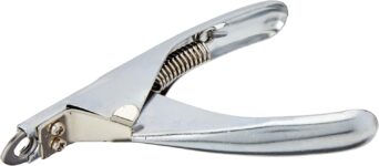 Wahl Dog Claw Clipper Guillotine Style Stainless Steel
