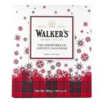 Walkers Shortbread Advent Calendar 2026, 294g – £9.97 S&S