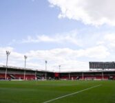 Walsall Football Club – Half Price Family Match Tickets (2 Adults / 2 Children)