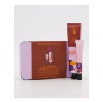 Wanderflower Soothing Hand & Lip Set