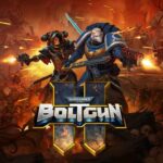 Warhammer 40,000: Boltgun 2 (Steam Deck Verified) PC/Steam