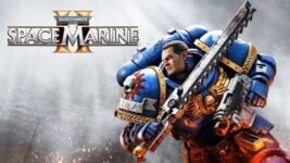 Warhammer 40,000: Space Marine 2 – PS5