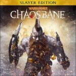 Warhammer: Chaosbane Slayer Edition PS5 / PS4