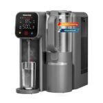 Waterdrop M6HG Mineralize Instant Hot RO System with Glass Pitcher