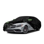 Waterproof Car Cover for Mercedes CLS (2004-2025), 6-Layer