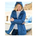 Waterproof Parka