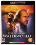 Waterworld 4K UHD Blu Ray