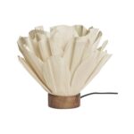 Watt & Veke Lisa Table Lamp – White
