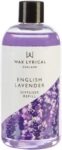 Wax Lyrical Reed Diffuser Home Fragrance Refill – English Lavender, 200ml