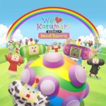 We Love Katamari REROLL Royal Reverie – Nintendo Switch Game