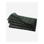 Wedgwood Green & Gold Renaissance Bedspread 260x130cm