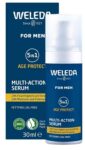 Weleda 5 in1 Age Protect Multi-Action Serum Men (£4.25 Max S&S)