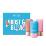 Weleda Boost & Glow Serum Drops Gift Set