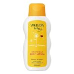 Weleda Calendula Baby Body Lotion 200ml – £5.60 S&S