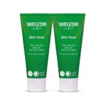 Weleda Skin Food Twin Pack (2 x 75ml) (£11.68 / £10.45 max S&S)