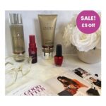 Wella and Opi Bag