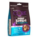 Wellness CORE Puppy Reward Digestion Soft Dog Treats – £3.74 S&S