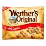 Werthers Original Cream Candies 1 Kg – £6.93 S&S