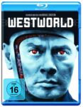Westworld Blu-ray – Sold & Shipped by Amazon EU