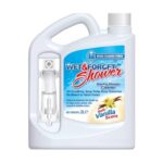 Wet & Forget Vanilla Bathroom Shower Cleaning Spray – 2L