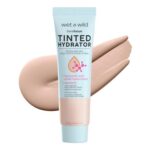 Wet N Wild Bare Focus Tinted Moisturiser with Hyaluronic Acid, Fair