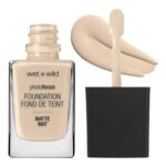 Wet N Wild Photo Focus Matte Foundation, Cocoa
