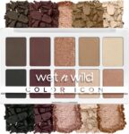 Wet n Wild, Color Icon 10-Pan Palette, Nude Awakening