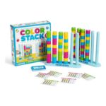 What Do You Meme Color Stack: Head-to-Head Colour Sorting Game