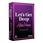 What Do You Meme Lets Get Deep: After Dark Expansion