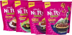 Whitworths Nutty Kitchen Original Super Mince 200g – 100% refund after purchase (upload receipt)