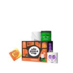 Who Gives a Crp Spooky Edition – Extra Soft 6 Mega Rolls