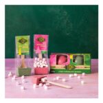 Wicked Hot Chocolate Set