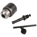 Wickes Keyed Chuck with SDS Adaptor & Key 13mm – free C&C only
