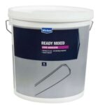 Wickes Ready Mixed Coving Adhesive – 6L ( Free C &C)