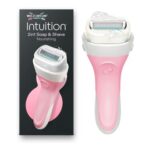 Wilkinson Sword Intuition Razor with Soap Shave – £4.26 S&S Voucher