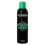 Wilkinson Sword Sensitive Shaving Foam, Sensitive Skin, 200ml (£1.70 S&S)
