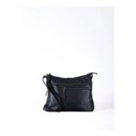 Winleigh Leather Shoulder Bag