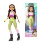 Winx Iconic Doll Aisha with Signature Outfit & Articulated Joints – with voucher (more examples in OP)