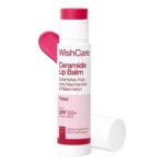 WishCare Tinted Ceramide Lip Balm with SPF50 PA 5g