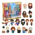 Wizarding World Harry Potter Diagon Alley Advent Calendar