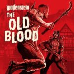 Wolfenstein: The Old Blood – PS4