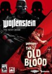 Wolfenstein: The Two Pack – The Old Blood & New Order – PC (GOG) Key