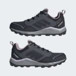 Womens Adidas Tracerocker 2.0 GORE-TEX Trail Running Shoes / £40.50 with HS code (Free delivery for members)
